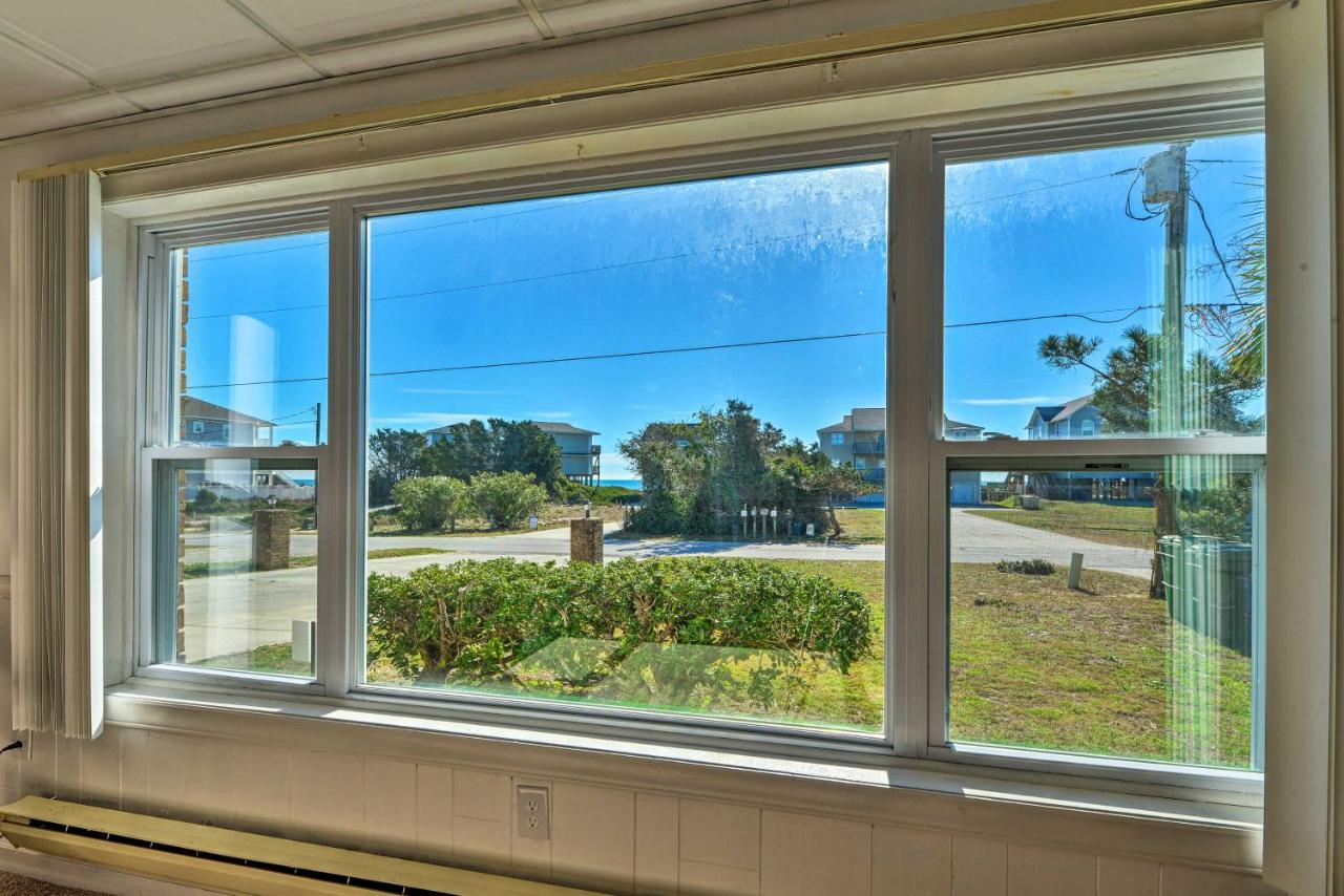 1 Ocean Fun Emerald Isle Apt, Steps To Beaches! Exteriér fotografie