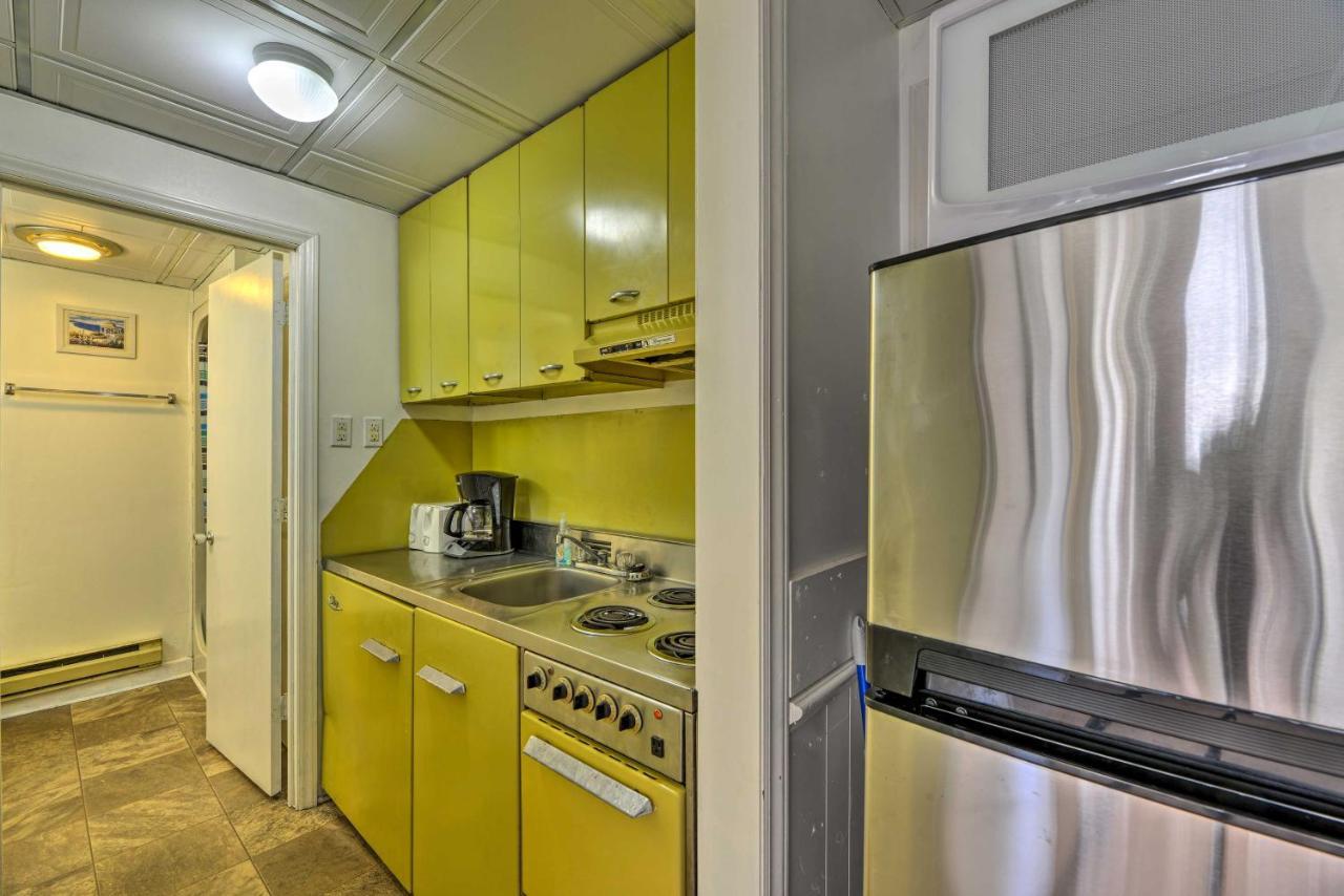 1 Ocean Fun Emerald Isle Apt, Steps To Beaches! Exteriér fotografie